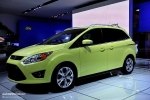 Ford C-MAX 2012   -  4
