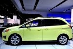 Ford C-MAX 2012   -  5