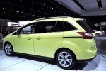 Ford C-MAX 2012   -  6