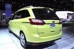 Ford C-MAX 2012   -  7