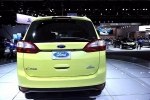Ford C-MAX 2012   -  8