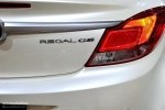  Buick Regal GS   -  5