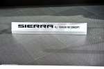  GMC Sierra All Terrain HD -  1