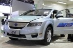  BYD e6 Electric   -  2