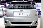  BYD e6 Electric   -  6