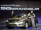      Hyundai Grandeur   -  1