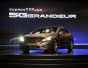      Hyundai Grandeur   -  3