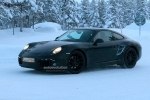 Porsche 911    -  2