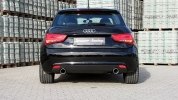 Senner   Audi A1 1.4l TFSI -  3