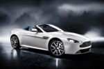 Aston Martin      V8 Vantage -  7