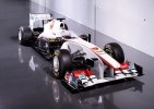  Sauber F1  -     -  1