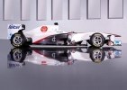  Sauber F1  -     -  2