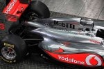  McLaren      -  2