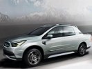 SsangYong      Actyon Sports -  3