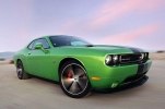 Dodge     Charger -  1