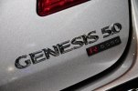  Hyundai Genesis    -  19
