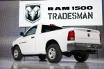   Dodge Ram Truck    -  2