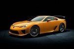 Lexus     LFA -  1