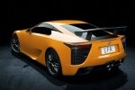 Lexus     LFA -  2