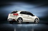  Kia    Rio -  2