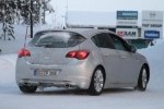 Opel Astra GSI 2012 -  5