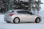 Opel Astra GSI 2012 -  6