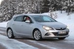 Opel Astra GSI 2012 -  7