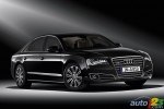    Audi A8 -  1