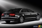    Audi A8 -  2