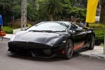   Lamborghini Gallardo Singapore -  1