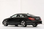 Brabus Mercedes CLS 2011    -  15