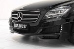 Brabus Mercedes CLS 2011    -  16
