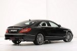Brabus Mercedes CLS 2011    -  2