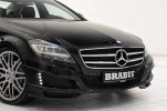 Brabus Mercedes CLS 2011    -  9