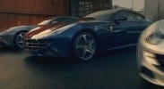    Ferrari FF -  9