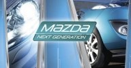 Mazda Next Generation     -  1