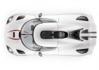 Koenigsegg  1115-  -  8