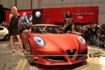      Alfa Romeo -  3