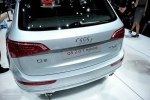 Audi Q5 Hybrid Quattro      -  6