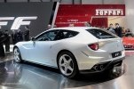 Ferrari FF   -  6