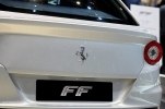 Ferrari FF   -  9