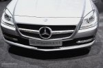 Mercedes-Benz SLK    -  10