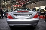 Mercedes-Benz SLK    -  16