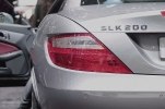 Mercedes-Benz SLK    -  8