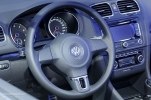 Volkswagen Golf 2011    -  10