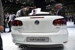  Volkswagen Golf 2011    -  11