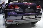  Volkswagen Golf 2011    -  20
