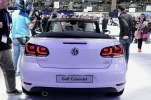  Volkswagen Golf 2011    -  5