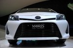      Toyota Yaris HSD -  15
