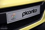  Kia Picanto    -  10